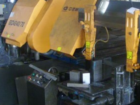宏伟SM45模具钢