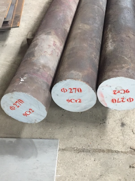 宏伟9Cr2工具钢