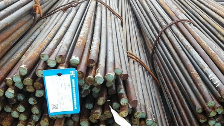 宏伟30CrNi3Mo合金结构钢